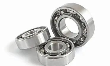 風機軸承的應用